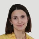 Прудникова Светлана Сергеевна